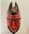 Ivory Coast Yaoure Mask For Sale - Image 5 of 5
