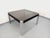 Vintage Italian Square Dining Table by Guido Faleschini, 1970s For Sale - Image 16 of 18