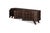 Elliott Sideboard by Wood Tailors Club For Sale - Image 4 of 8