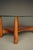 Large Art Deco Coffee Table with Feature Glass Top, 1940s For Sale - Image 10 of 17