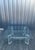 1970s Vintage Table in Glass, 1970 For Sale - Image 5 of 14