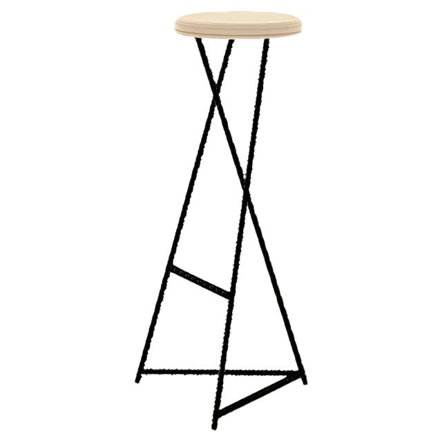 Stool from CRP.XPN For Sale