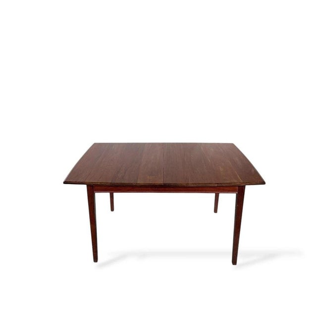 1960s Mid-Century Teak Plank Dining Table from Gordon Russell of Broadway, 1960s For Sale - Image 5 of 9
