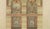 Alexandre M. Raymond, Stained Glass Window Design Print, Yenişehir, Anatolia, 1924, Paper For Sale - Image 9 of 10