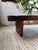 Brutalist Handcrafted Coffee Table, 1950s For Sale - Image 15 of 18