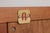 Stickley Arts & Crafts Cherry & Tiger Maple Chest For Sale - Image 14 of 16