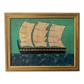 Example of Art Sale
