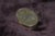Oval Gilt Compact Pocket Mirror from Christian Dior, 1980s For Sale - Image 14 of 15