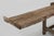 Large Rustic Workbench, 1850s For Sale - Image 15 of 18