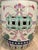 Mid-20th C. Chinese Hand-Painted Porcelain Garden Stool With Figural Scenes For Sale - Image 11 of 12