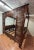 Antique Chinese Traditional Qing Dynasty Hand Carved Bed All Original Pieces For Sale In Boston - Image 6 of 12