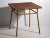 1920s Antique Terrace Table, 1920s For Sale - Image 5 of 10