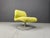 Green Attitude Lounge Chair by Morten Voss for Fritz Hansen, 2007 For Sale - Image 3 of 12