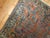 Early 20th Century Persian Sarouk Rug - 4'9" x 8' For Sale - Image 13 of 18