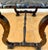 Spanish Baroque Style Oak Side Table, Early 20th Century For Sale - Image 10 of 17