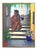 1970s Vintage Nude Portrait of Mexican Woman For Sale