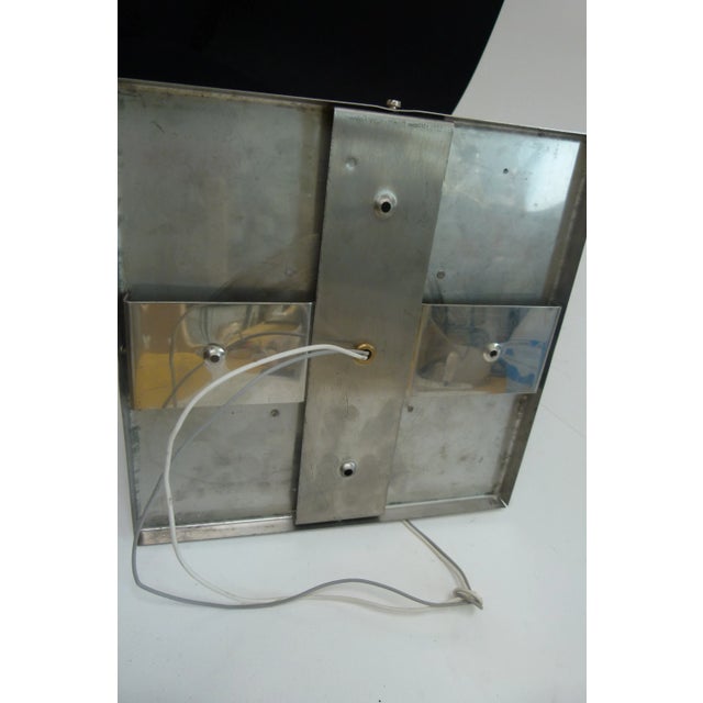 1970s Ceiling Lamp from Poliarte, 1970s For Sale - Image 5 of 6