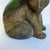 Tony Evans Large Raku Pottery Bear Sculpture, 1988 For Sale In Los Angeles - Image 6 of 13