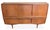 1950s Teak Credenza by Poul Jessen For PMJ Viby, Attributed For Sale - Image 9 of 10