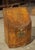 French 18th Century French Embossed Leather Letter Box, “Coffret a Courrier” For Sale - Image 3 of 17