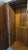 Art Deco British Birdseye Maple Wardrobe with Phenolic Handles, 1930 For Sale - Image 9 of 12