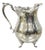 Vintage Fb Rogers "Georgetown" Victorian Bulbous Silver Plated Water Pitcher For Sale