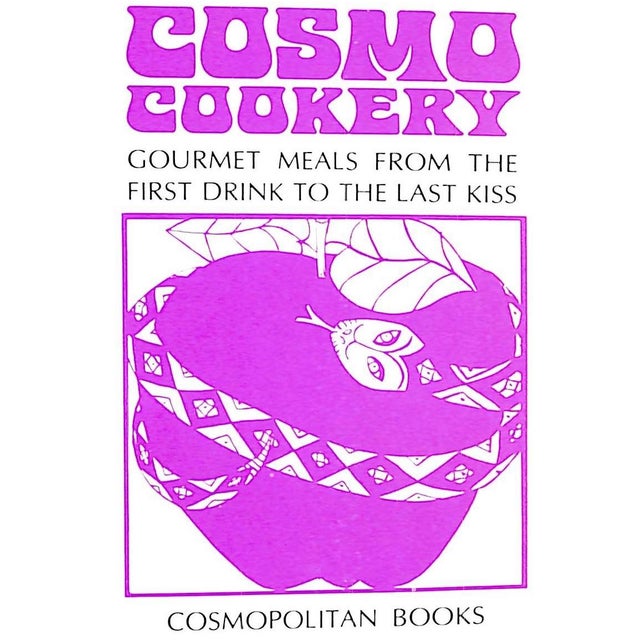 BROWN, Helen Gurley [245] pp. Cosmopolitan Books 1971 8 1/4" x 8 1/4" " ..any with-it girl ought to know how to work...