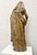 Madonna, Mother of God with Child, 18th Century, Carved Wood, Painted For Sale - Image 18 of 18