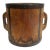 Antique Japanese Rice Measure Itomasu Circa 1900 For Sale