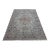 1950s Persian Large Luxury Beige Natural Wool Rug For Sale