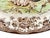 Vintage Clarice Cliff Royal Staffordshire Turkey Platter With Brown Transferware – English Country, Traditional For Sale - Image 12 of 12