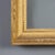 19th Century Empire Frame in Carved and Gilded Wood For Sale - Image 6 of 10