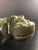 Mid 20th Century Carved Green Marble Hippo Sculpture For Sale - Image 4 of 10