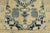 Vintage Turkish Oushak Rug - 02'06 X 03'06 For Sale - Image 4 of 10