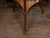 English Regency Period 1820s Mahogany Guéridon Table with Pie Crust Tray Top For Sale In Atlanta - Image 6 of 9