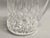 Glass Waterford Lismore Cut Crystal Pitcher For Sale - Image 7 of 11