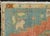 Early 21st Century Turkish Mini Rug Oriental Hand Knotted Vintage Rug 1'8" x 3'5" #21176 For Sale - Image 5 of 8