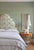 Contemporary Bronte Ribbon Maze Traditional Wallpaper – Box Hedge Green Single Roll For Sale - Image 3 of 8