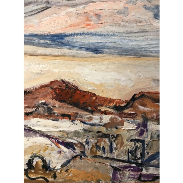 Jean Krillé, Tableau N 84, 1987 For Sale - Image 4 of 7