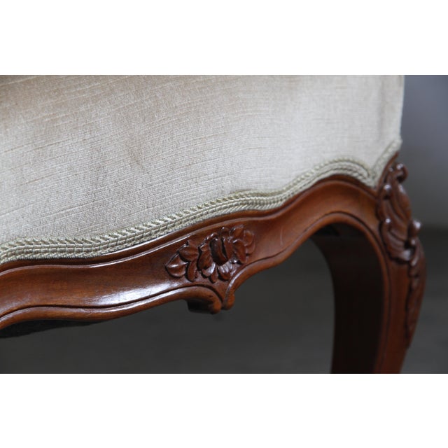 Antique Danish Chairs, 1700s, Set of 2 For Sale - Image 13 of 18