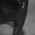 Plastic German Casalino Chair in Black by Alexander Begge for Casala, 2000s For Sale - Image 7 of 18