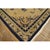 19th Century 1890s Beige Field Medallion Qing Antique Chinese Peking Carpet Rug 8'8" X 11'5" For Sale - Image 5 of 10