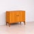 Oak Model 232 China Cabinet by Børge Mogensen for FDB, Denmark, 1960s For Sale - Image 17 of 17
