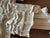 1971 Gampel Stoll White Gloss Chinoiserie Pagoda Mirror For Sale - Image 17 of 17