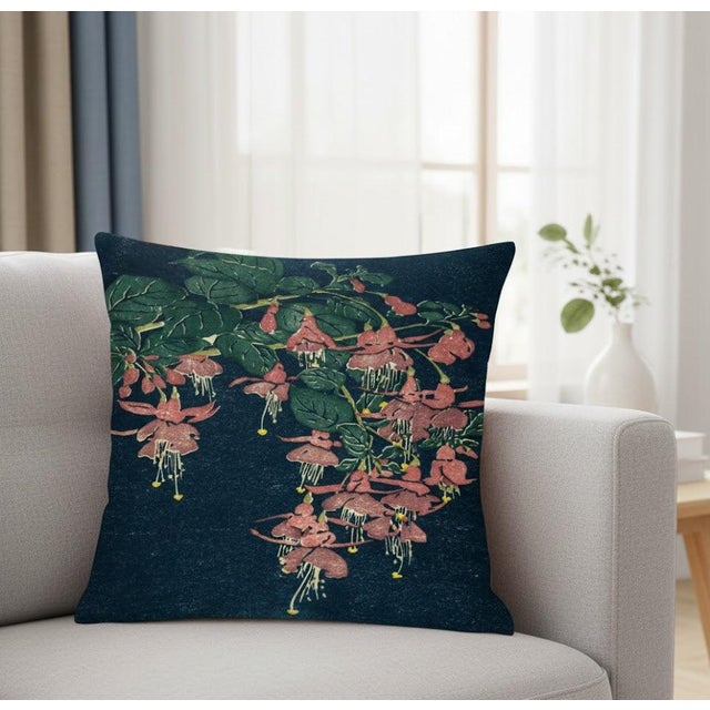 " Luxury Arts &amp; Crafts Sofa Cushions / Pillows – 1920s DesignElegant 1920s-inspired Arts and Crafts cushions / Pillows...