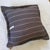 Children's Handmade Quilted Pillow For Sale - Image 3 of 3