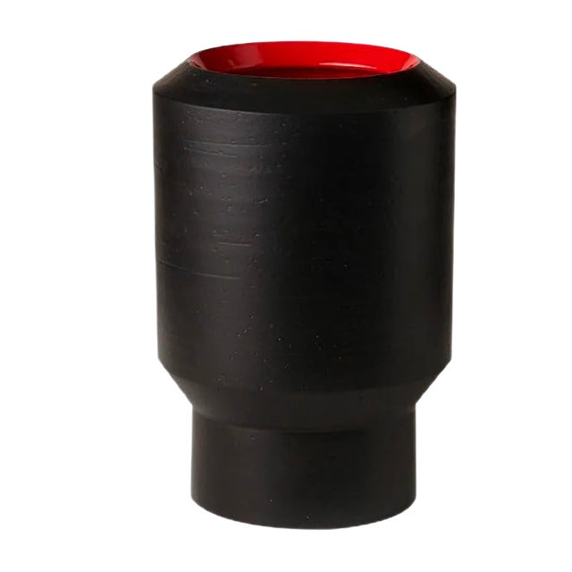 Medium Tribe Vase by Arik Levy George for Bitossi, 2007 For Sale