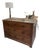 Large Scale Walnut Chest of Drawers, 18th Century, France For Sale