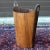 Mid-Century Modern Vintage Scandinavian Modern Wastebasket by Einar Barnes for p.s. Heggen Norway For Sale - Image 3 of 12