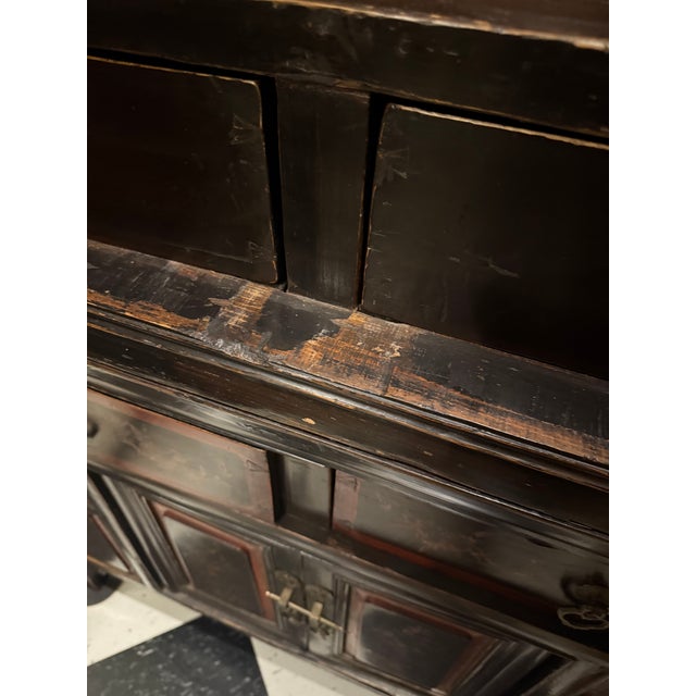 Chinese Marriage Cabinet For Sale - Image 10 of 18